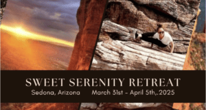 Sweet Serenity Retreat